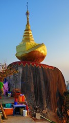 Burma - Mon State