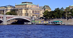 Prague September 2005
