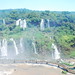 Iguazú Falls, Brasil side