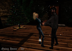 Going Home by dy secondlife