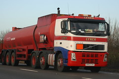 Misc Volvo FH