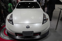 01_NISMO_FAIRLADY_Z_front