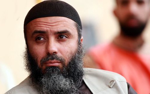 Abou Iyadh, also known as Saifallah Benahssine, was reportedly arrested in Libya. He is wanted by the authorities in Tunisia. by Pan-African News Wire File Photos