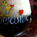 ベルギービール大好き！！ ウルビア (ウール・ビール) Oerbier