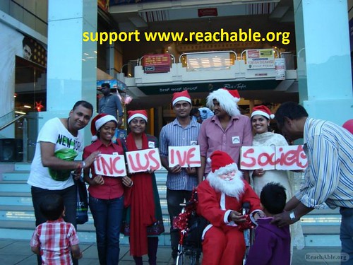 Support ReachAble