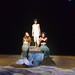 A.C.T. Master of Fine Arts Program performs  'The Odyssey: A Stage Version' at Hastings Studio TheaterSeptember 27–October 6, 2012