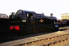 GWR 42xx Class