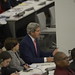 Secretary Kerry Participates in a Meeting on Disability and Development