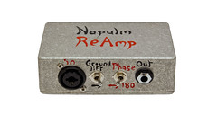 Napalm ReAmp