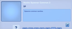Nanite Spawner - Common 3