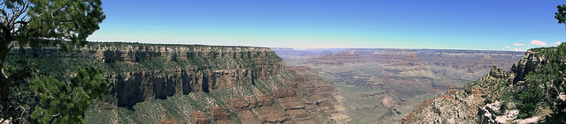 Grand Canyon en Helicóptero / Monument Valley - RUTA POR LA COSTA OESTE DE ESTADOS UNIDOS, UN VIAJE DE PELICULA (11)