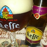 ベルギービール大好き！！レフ・ヴィエーユ・キュヴェLeffe Vieille Cuvee