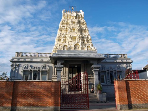 Sri Murugan Temple (2)