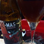 ベルギービール大好き！！ ジネ・ビア・クリスマス ZinneBir X-MAS