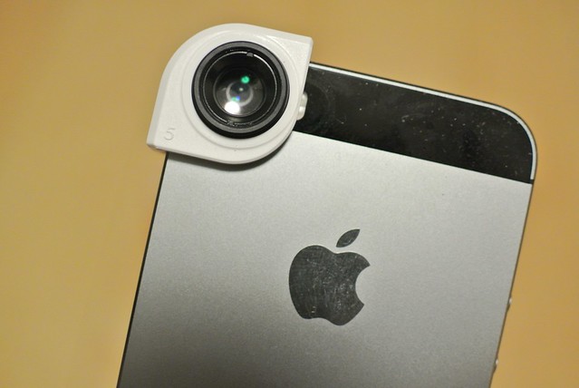 olloclip for iphone5s