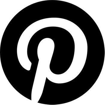 pinterest-logo-black