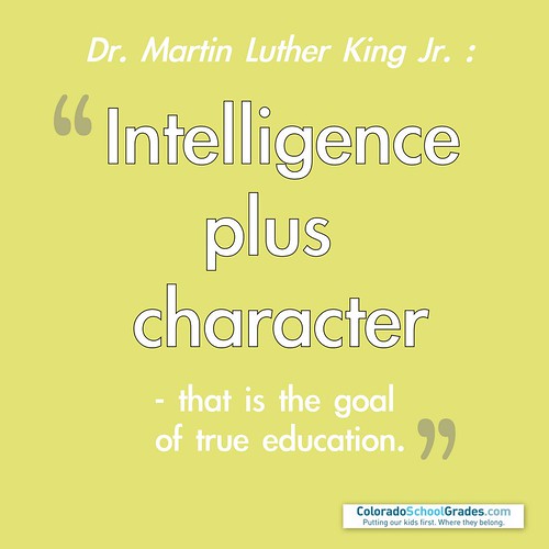 Dr. Martin Luther King Quote