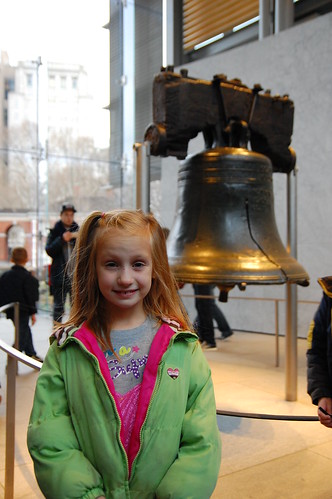 Dec 30 2013 Liberty Bell Haley