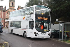 UK - Bus - Coach Services