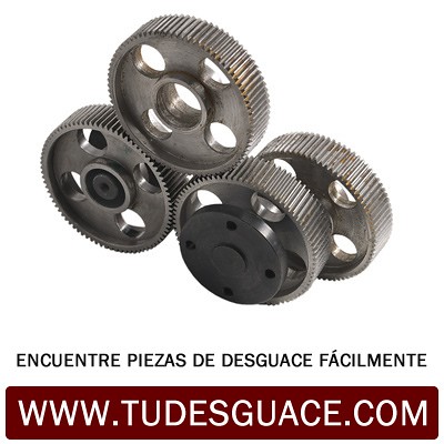 Tudesguace.com