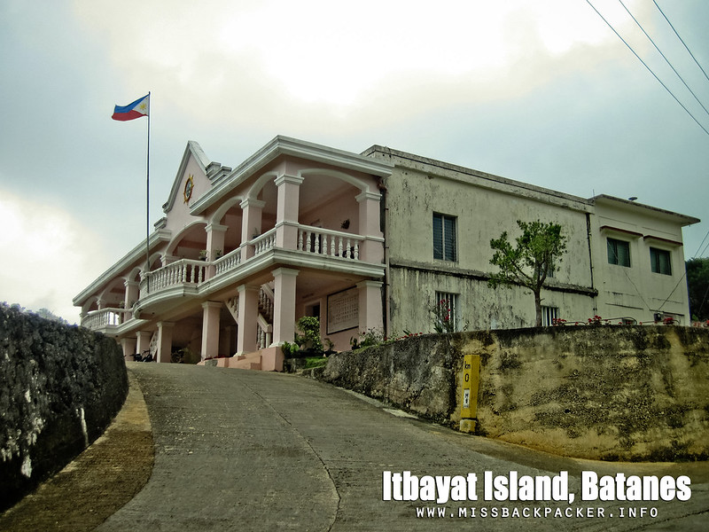 Itbayat Island