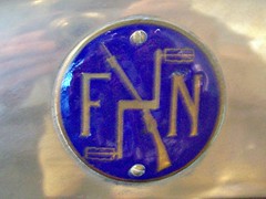 FN (Belgium) (1899-35)
