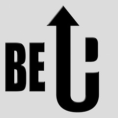 BeUp_Logo