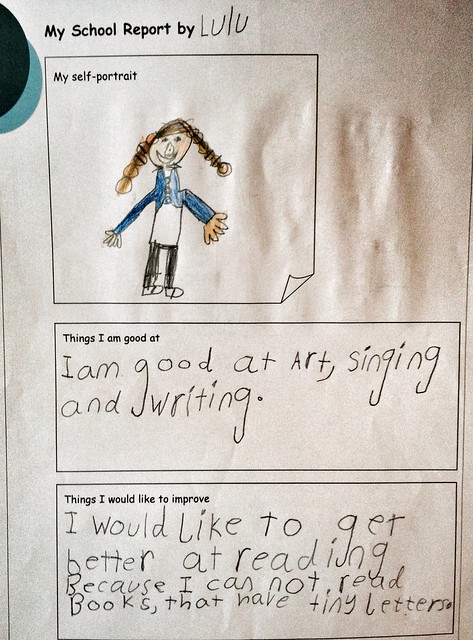 Kids Say The Darndest Things