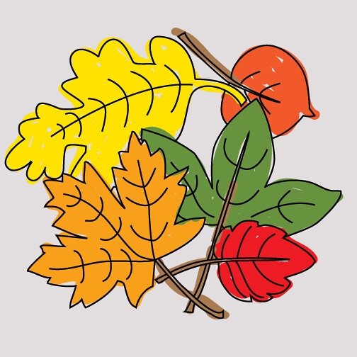 leavesblobbrush