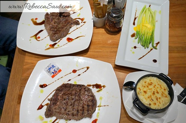 Steak in KL - El Fresco, Jaya Grocer - Intermark Jalan Tun razak-010