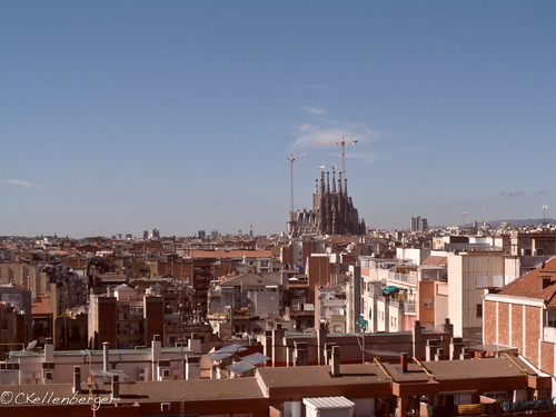 Sagrada Familia, Barcelona-0531