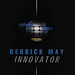 Derrick May / Innovator (2013 Edition)