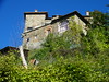 1] Borgomale (CN): il castello - ❺