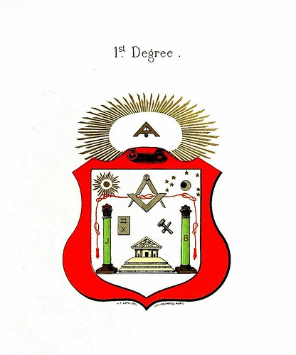 001- The Ancient and accepted Scottish rite…1875- J.T. Loth