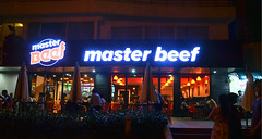 Master Beef