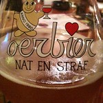 ベルギービール大好き！！デュール・テーベDulle Teve