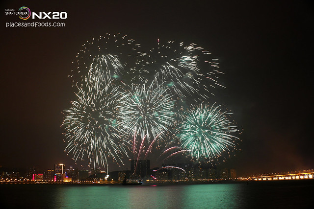 macao international fireworks picture 9