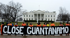 2014 DC Rally To Close Guantanamo
