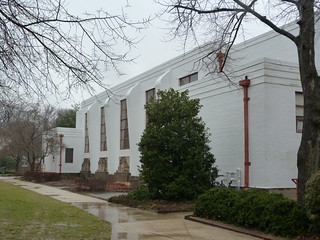 Community Center, Greenbelt