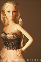 Barbie Doll 2007
