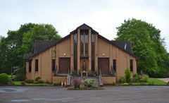Our Lady Of Immaculate Conception Church