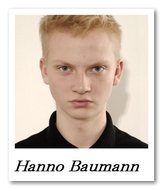 EXILES_Hanno Baumann