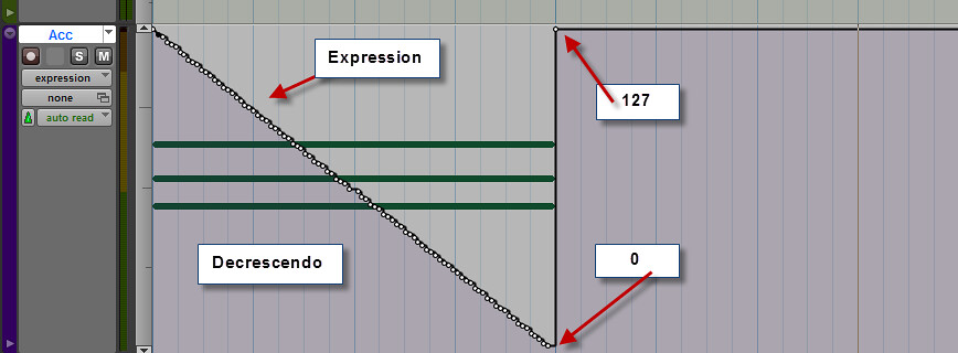 Expression Issue