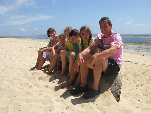 O'Neill Family Beach 01