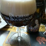 ベルギービール大好き！！ベルギービール大好き！！デュシェス・ド・ブルゴーニュDuchesse De Bourgogne