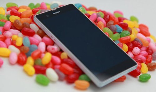 Sony Xperia Z1 and Z Ultra receive Android 4.3 updates, KitKat can’t be far now