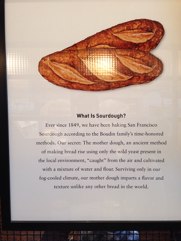 What Is Sourdough?