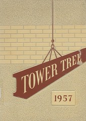 1957 Tower Tree
