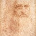 Autorretrato de Leonardo Da Vinci