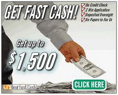 365 Payday Loans